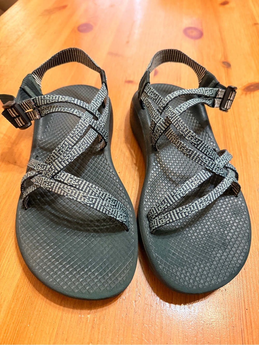 Chaco W9